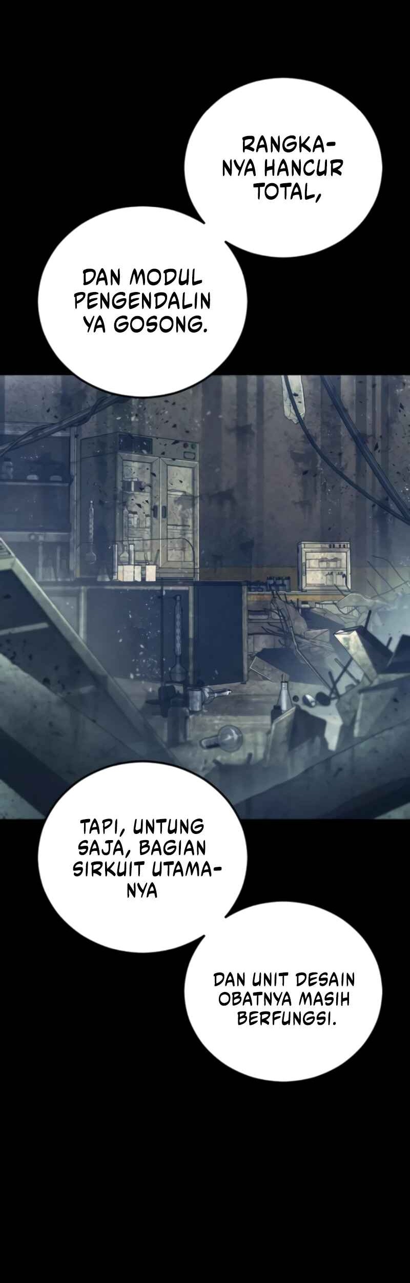 Chapter 184 - halaman 78