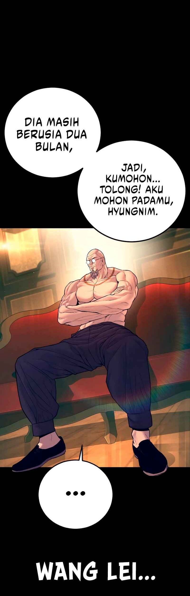 Chapter 185 - halaman 58