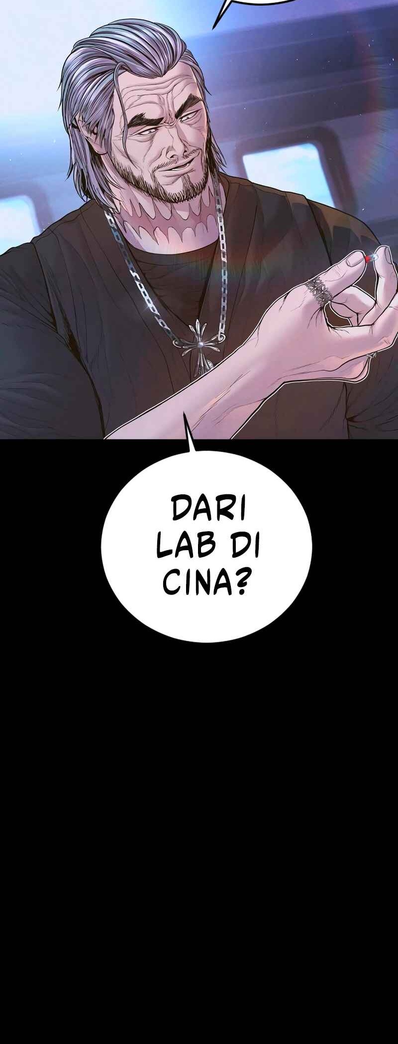 Chapter 185 - halaman 14