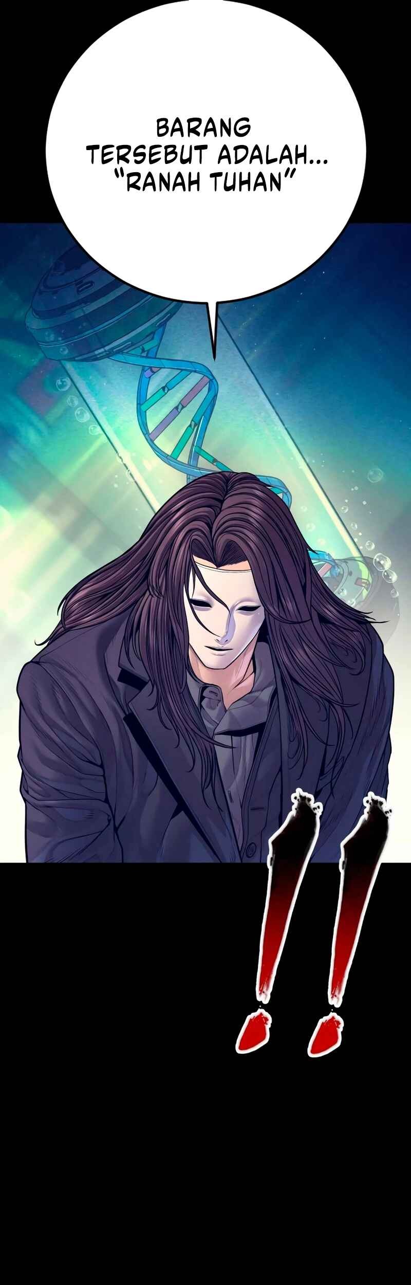Chapter 185 - halaman 21