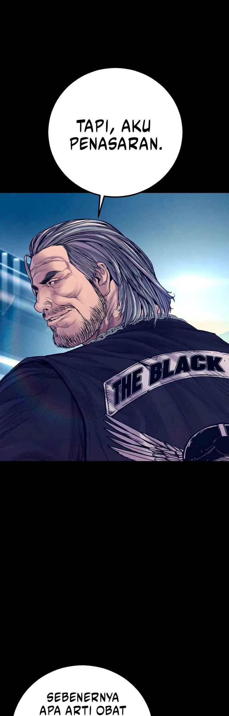 Chapter 185 - halaman 28