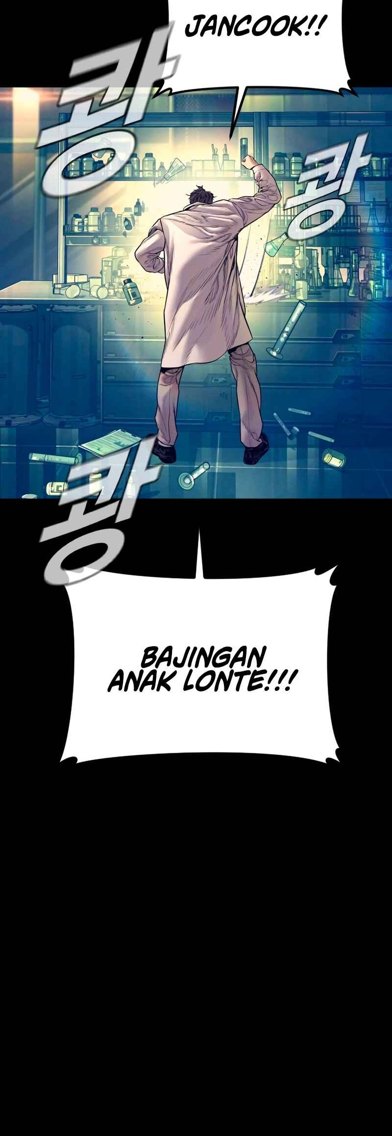 Chapter 185 - halaman 32