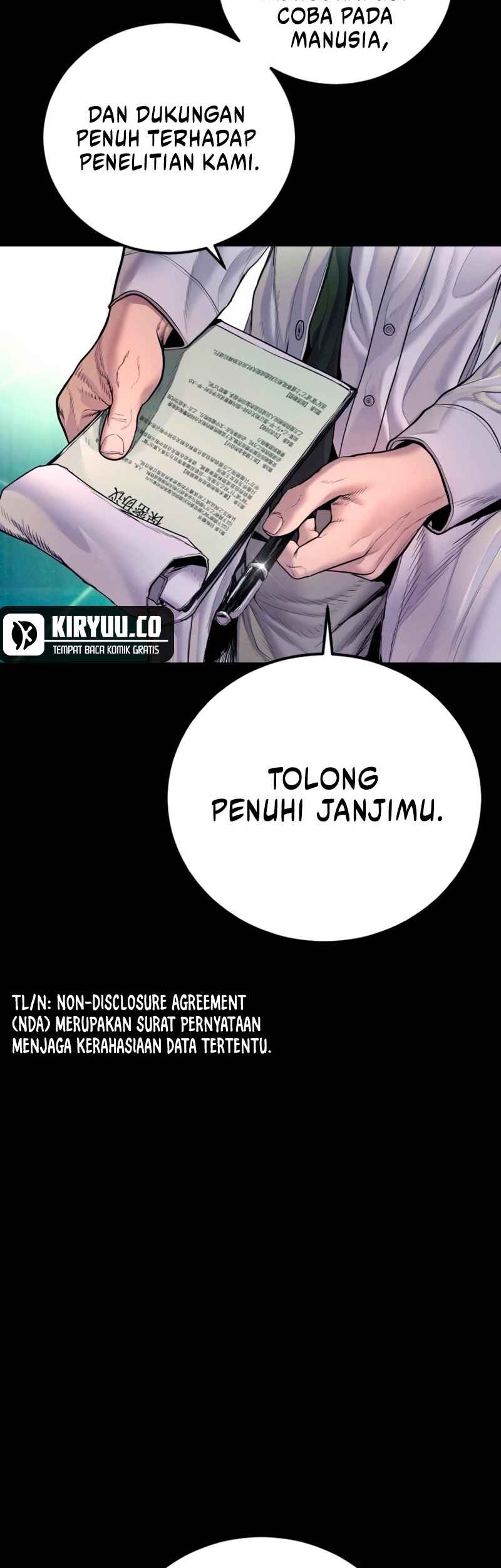 Chapter 186 - halaman 16