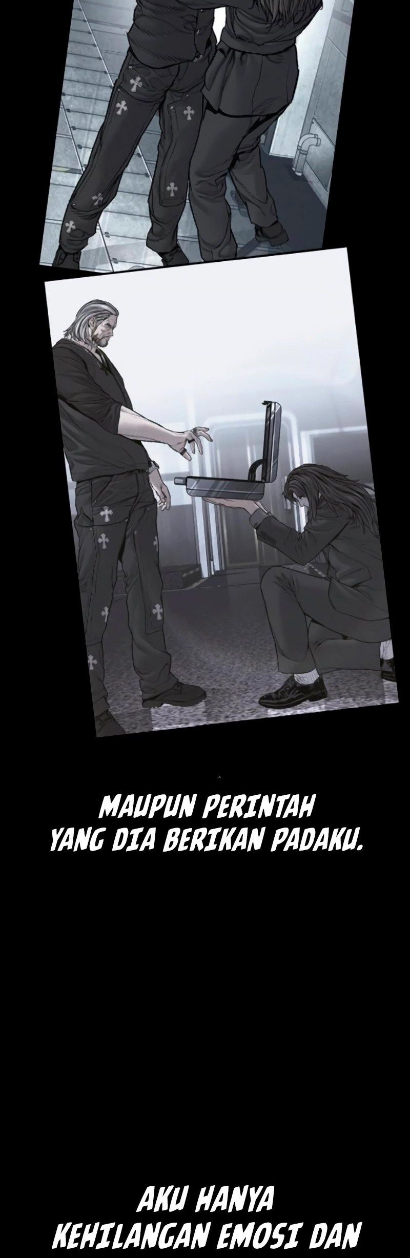 Chapter 187 - halaman 61