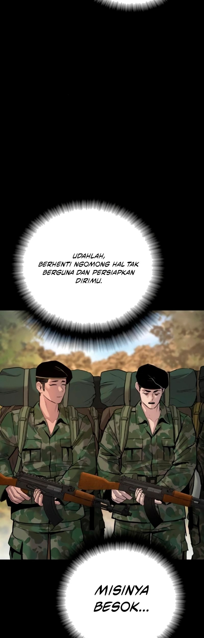 Chapter 187 - halaman 70