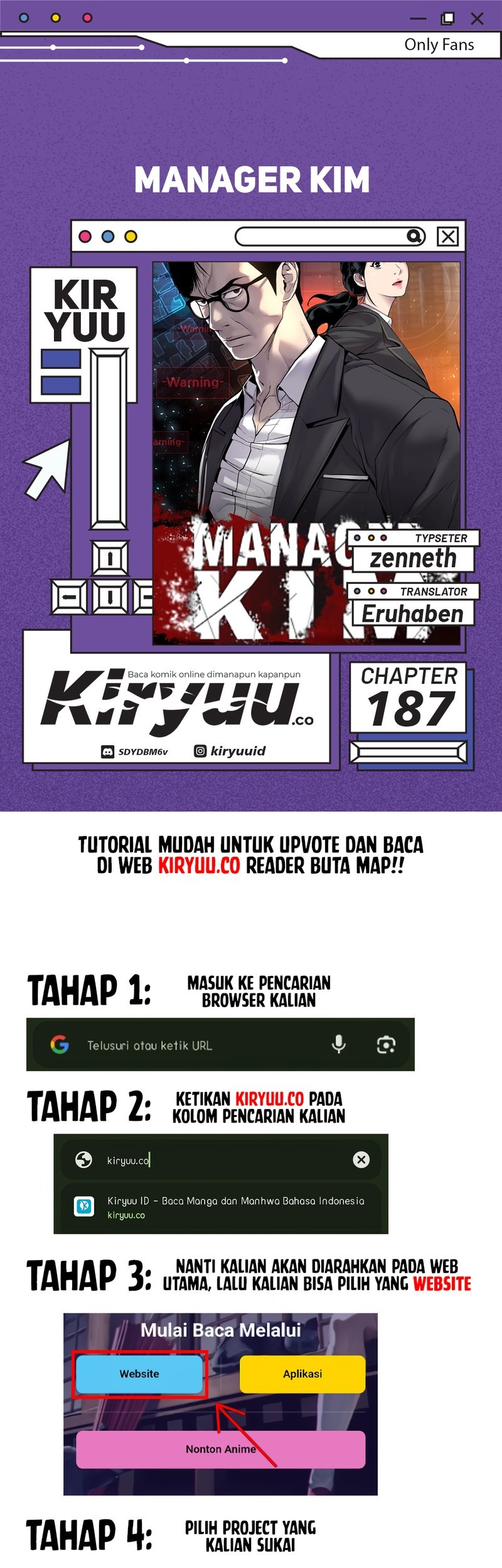 Chapter 187 - halaman 2