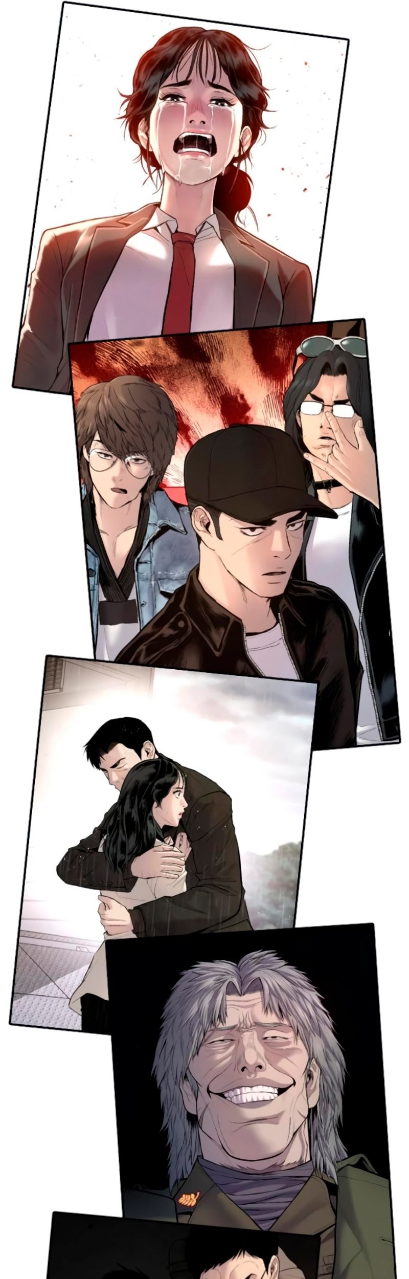 Chapter 187 - halaman 110