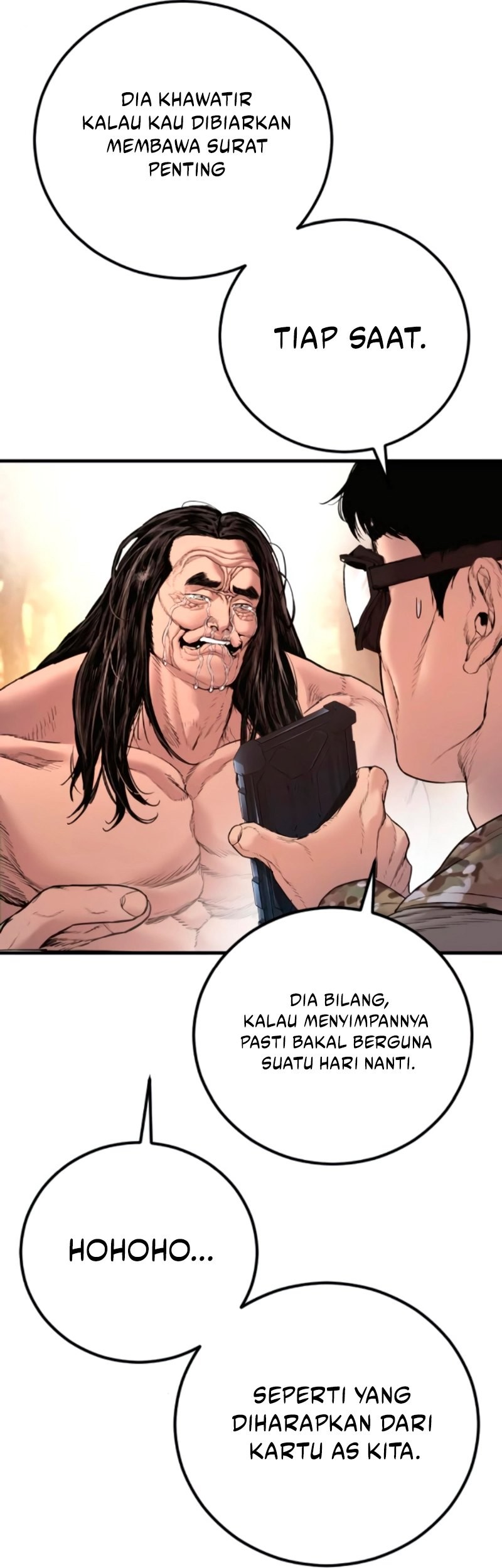 Chapter 187 - halaman 34