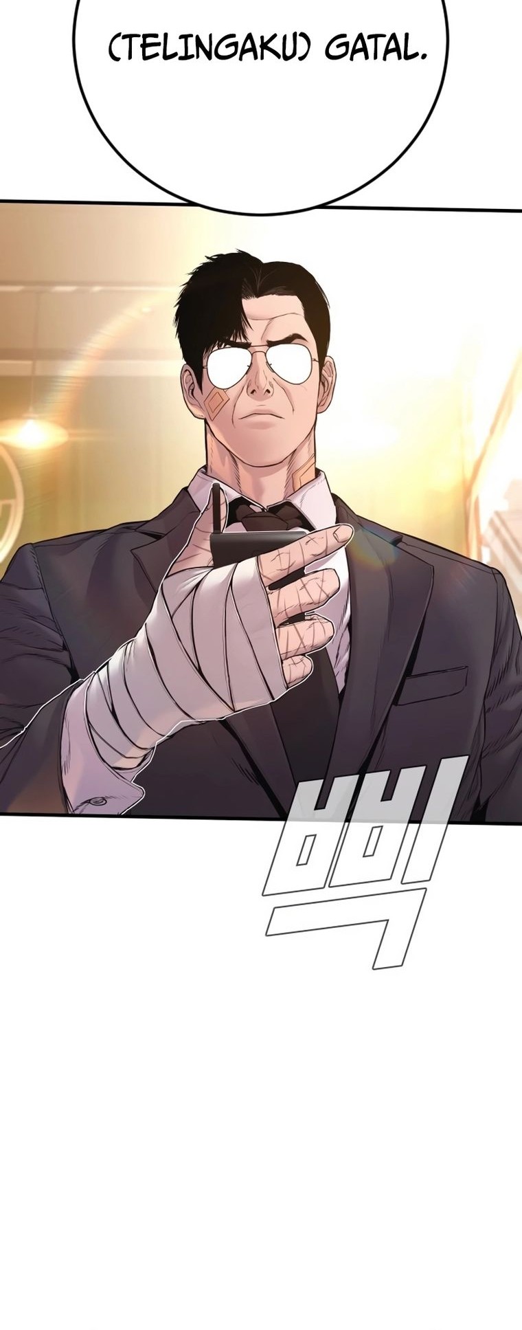 Chapter 188 - halaman 101