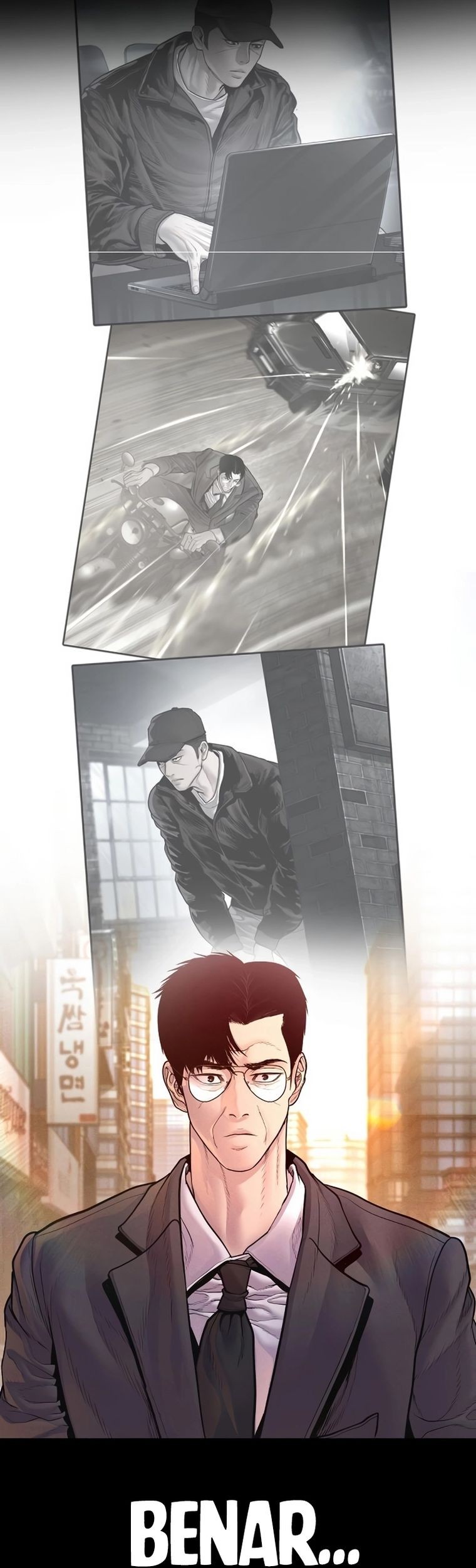 Chapter 188 - halaman 14