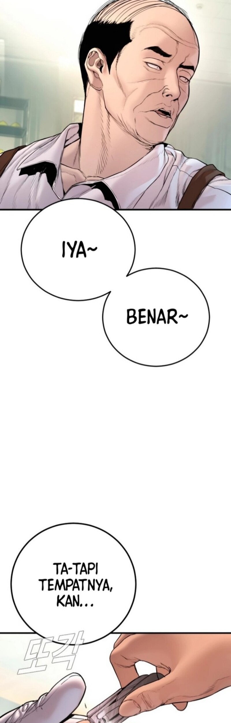 Chapter 189 - halaman 29