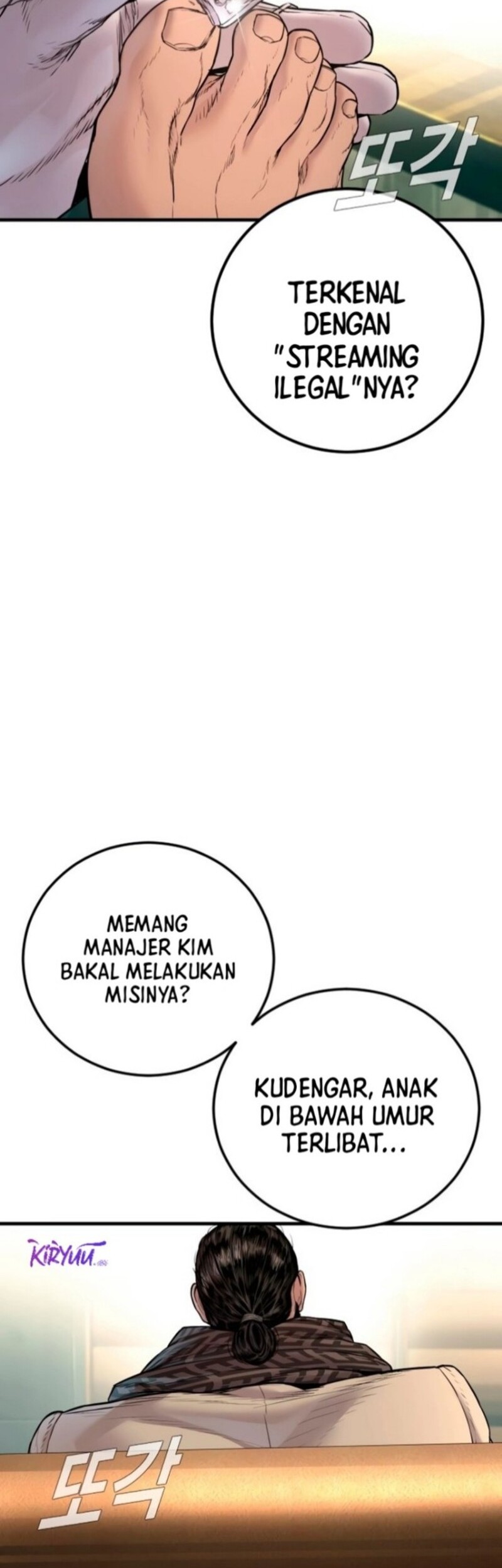Chapter 189 - halaman 30