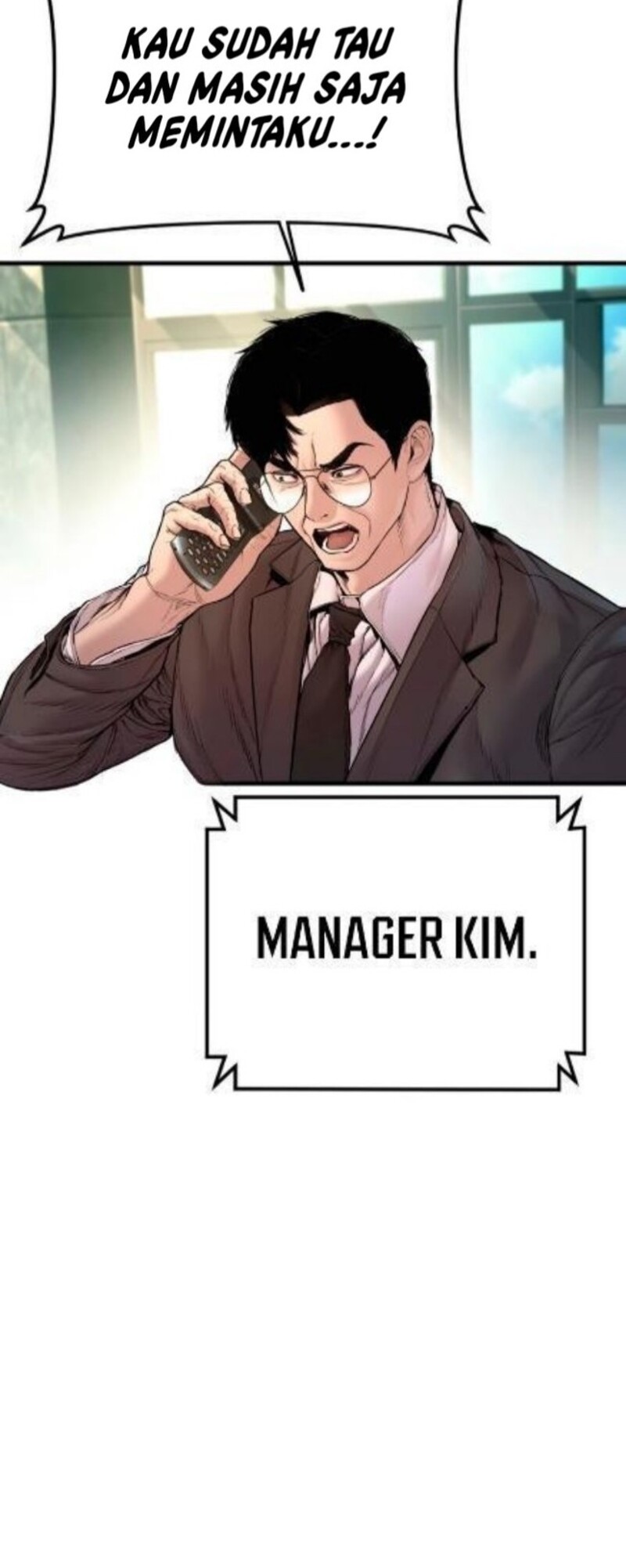 Chapter 189 - halaman 40