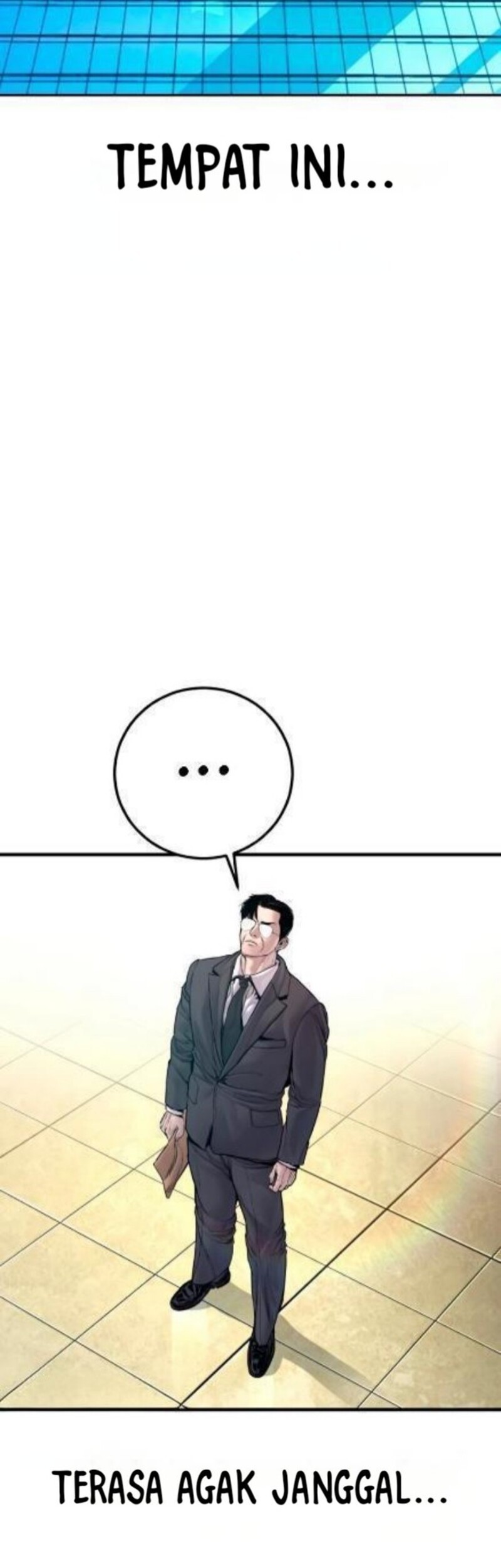 Chapter 189 - halaman 14