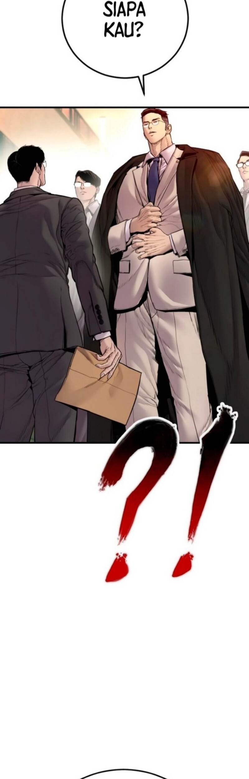 Chapter 189 - halaman 21