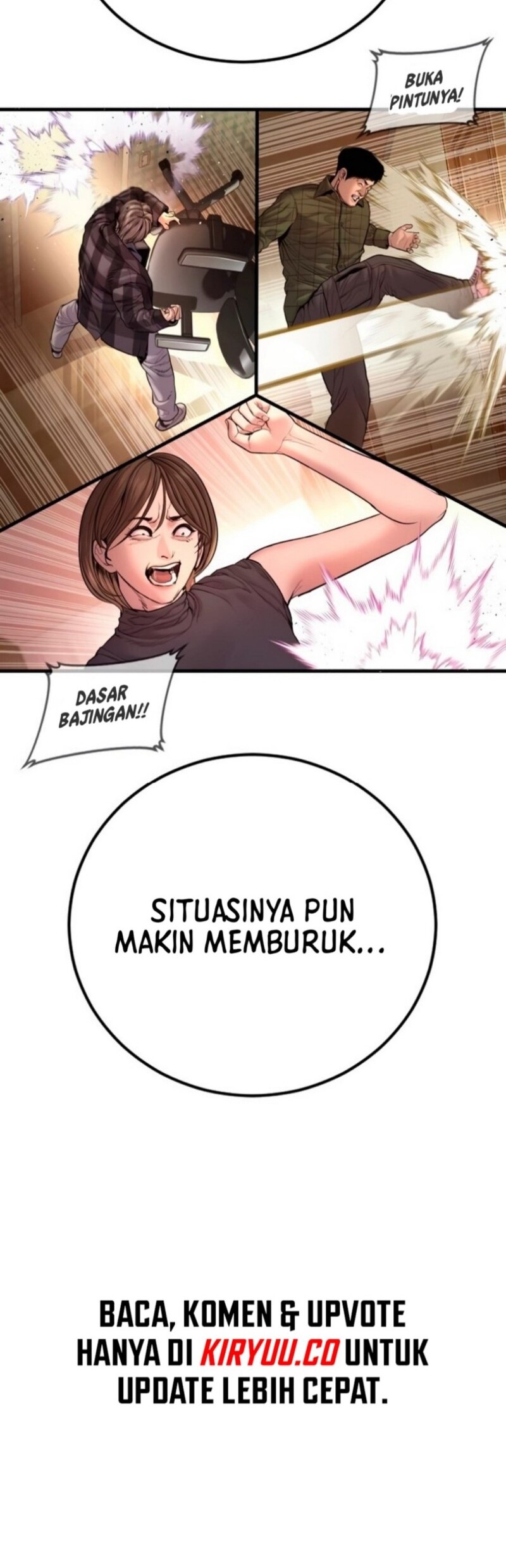 Chapter 190 - halaman 29