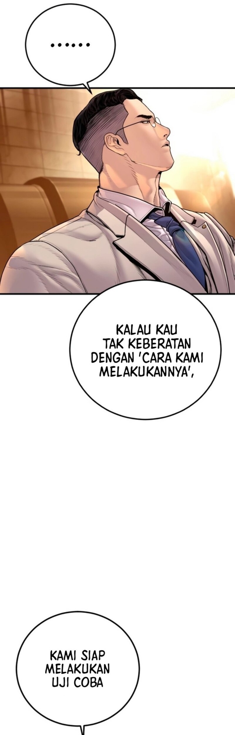 Chapter 190 - halaman 30