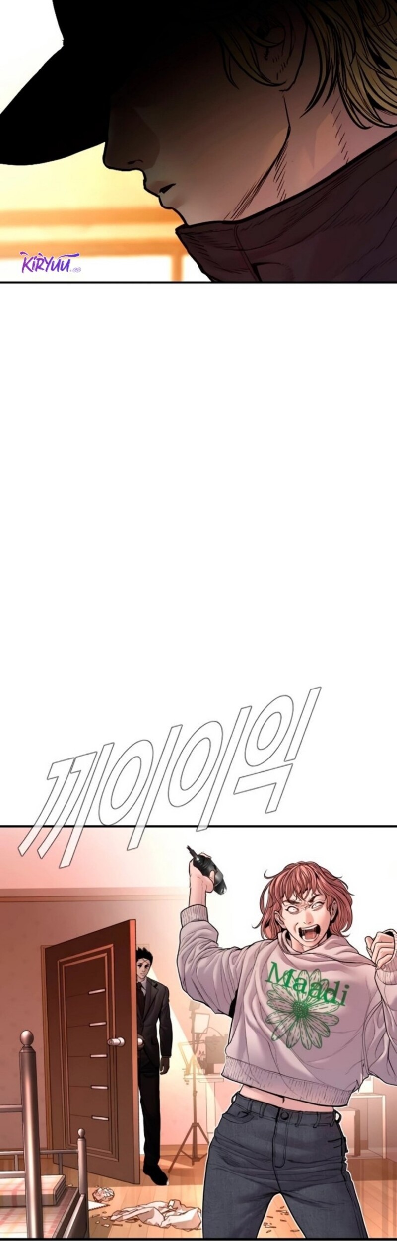 Chapter 190 - halaman 32