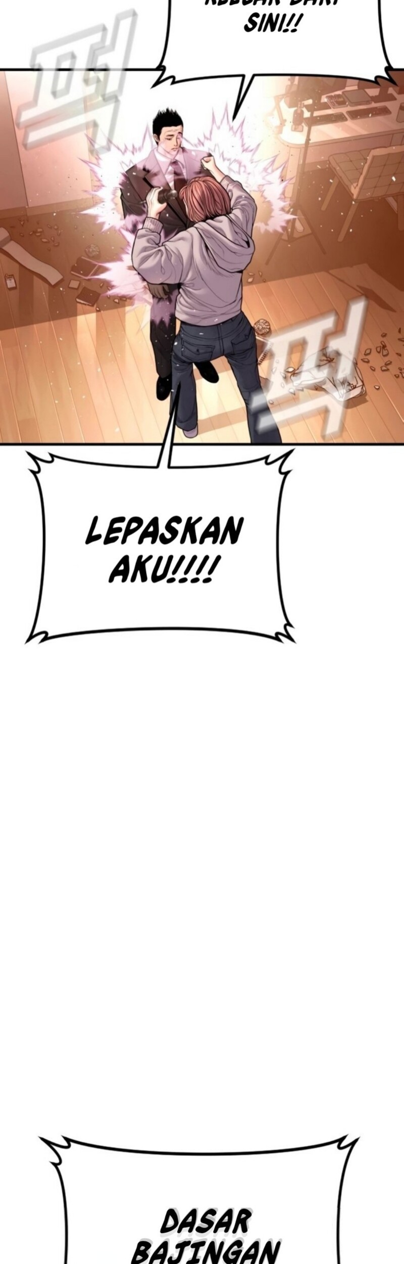 Chapter 190 - halaman 36