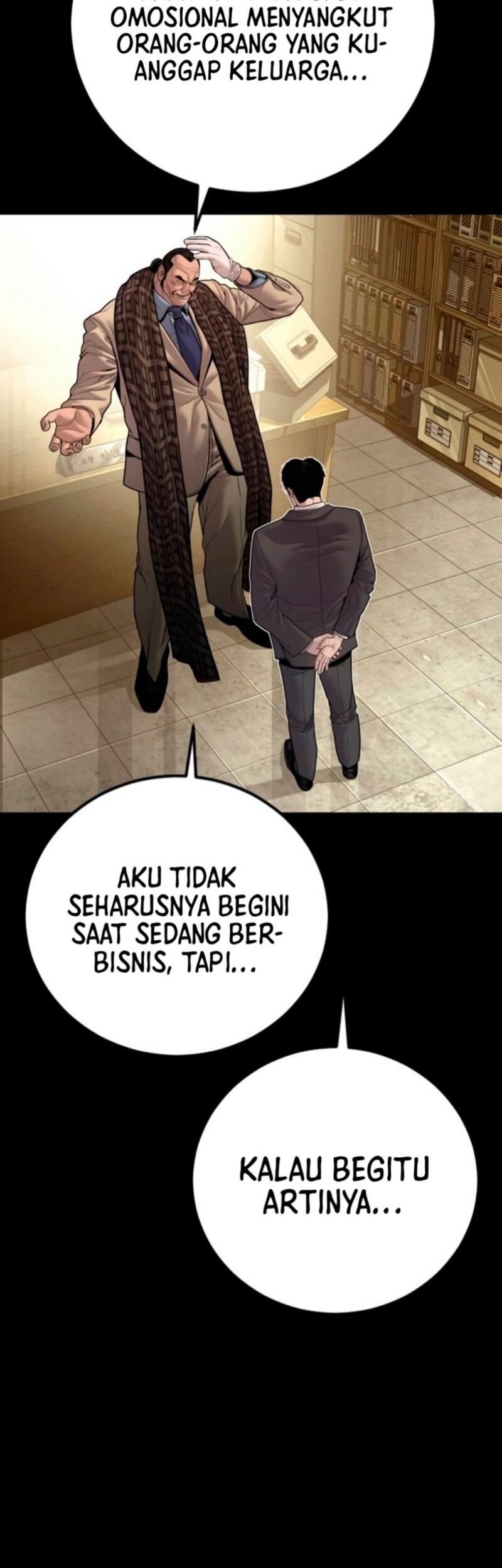 Chapter 190 - halaman 80