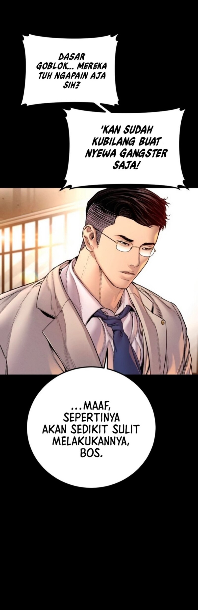 Chapter 190 - halaman 15