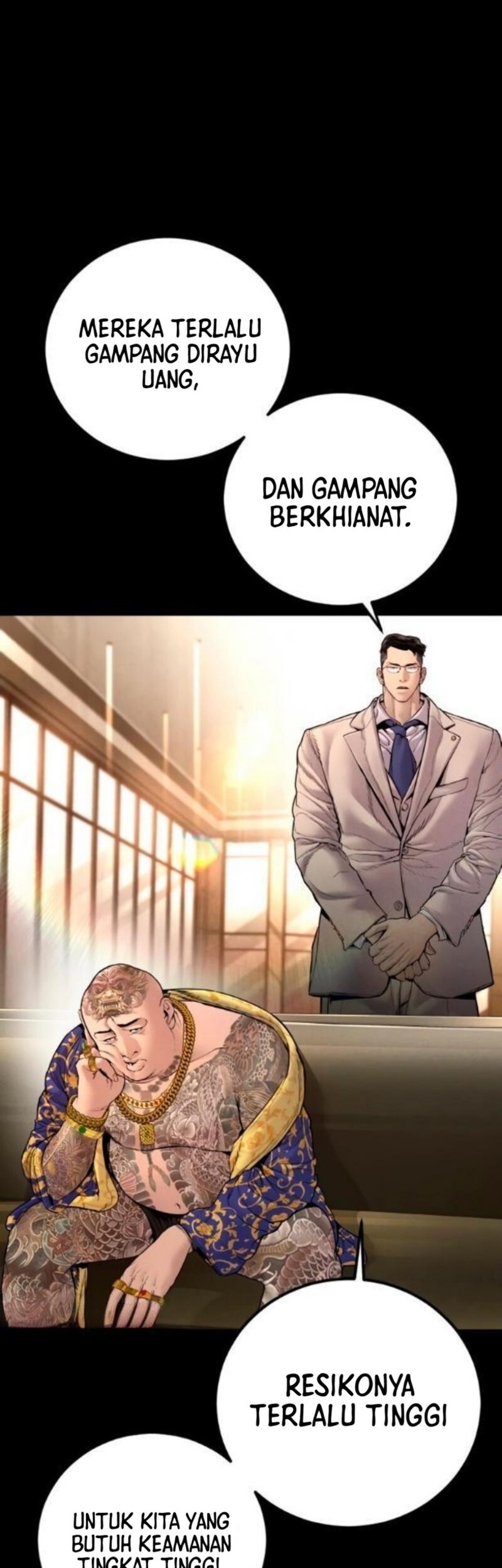 Chapter 190 - halaman 16