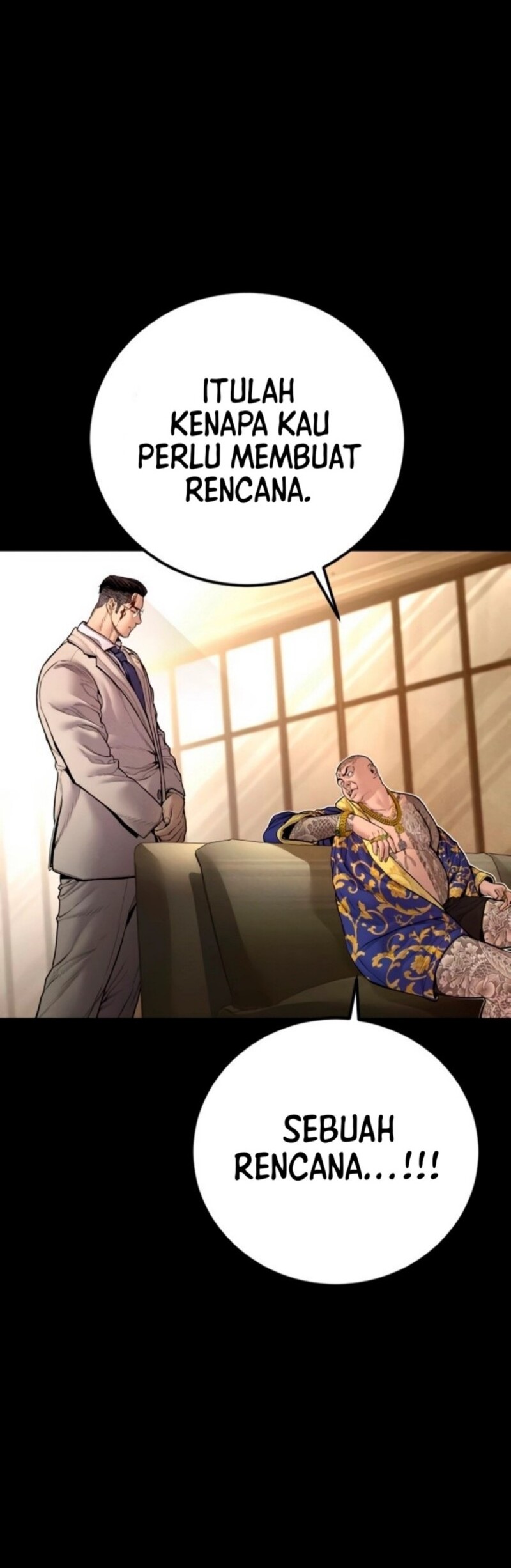 Chapter 190 - halaman 19