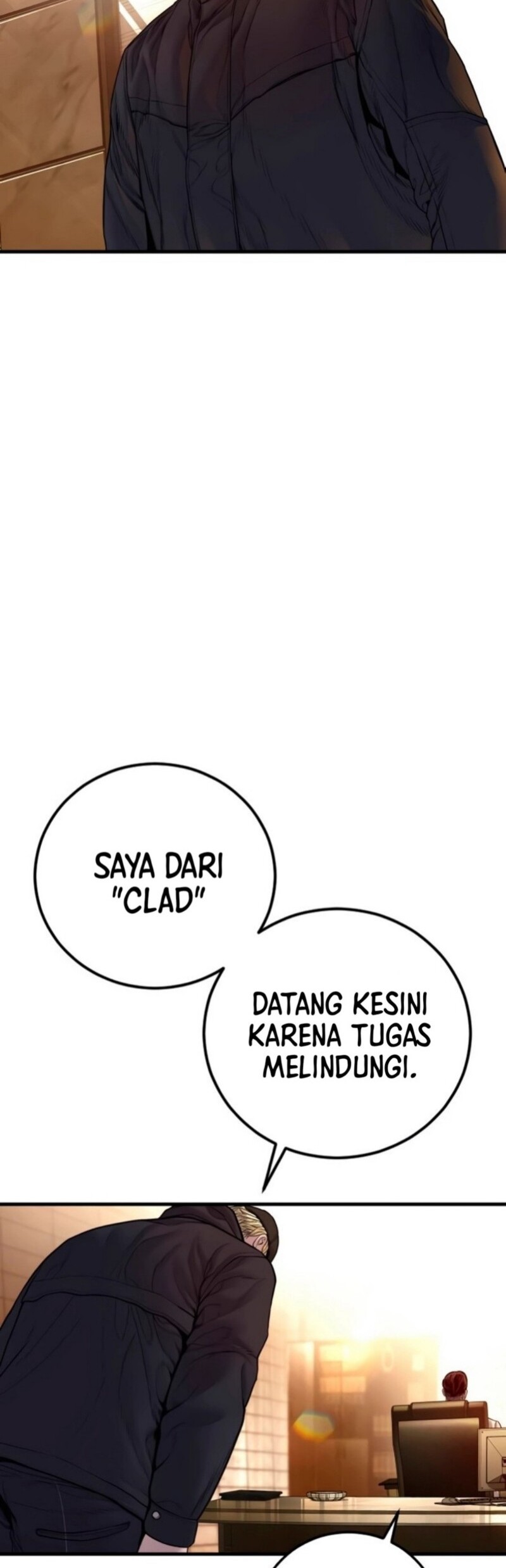Chapter 190 - halaman 23