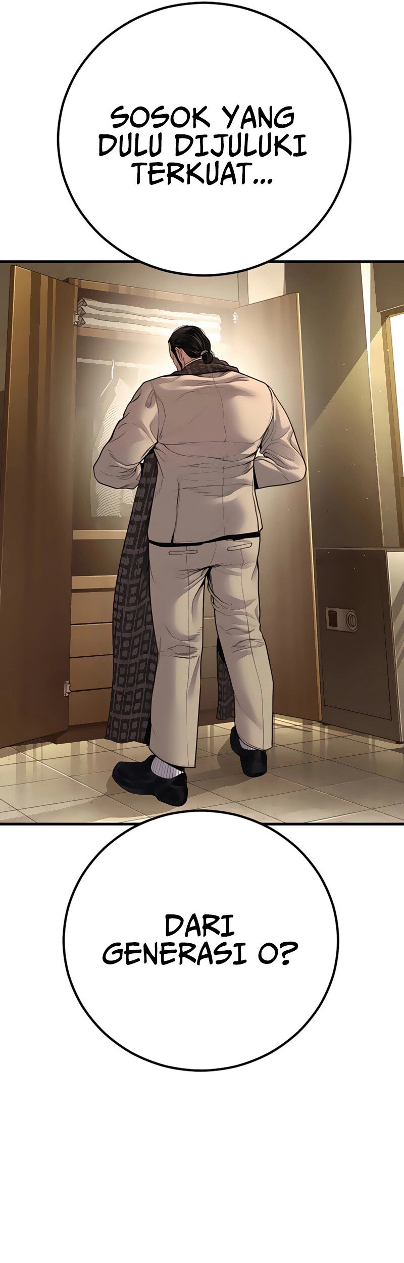 Chapter 191 - halaman 79
