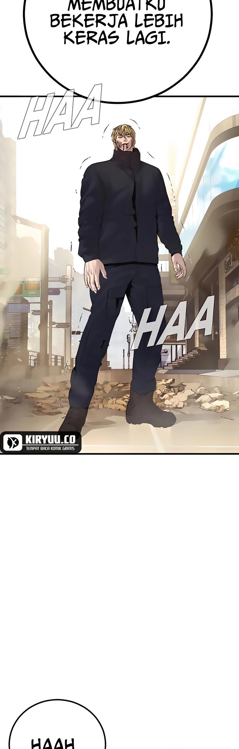 Chapter 191 - halaman 85