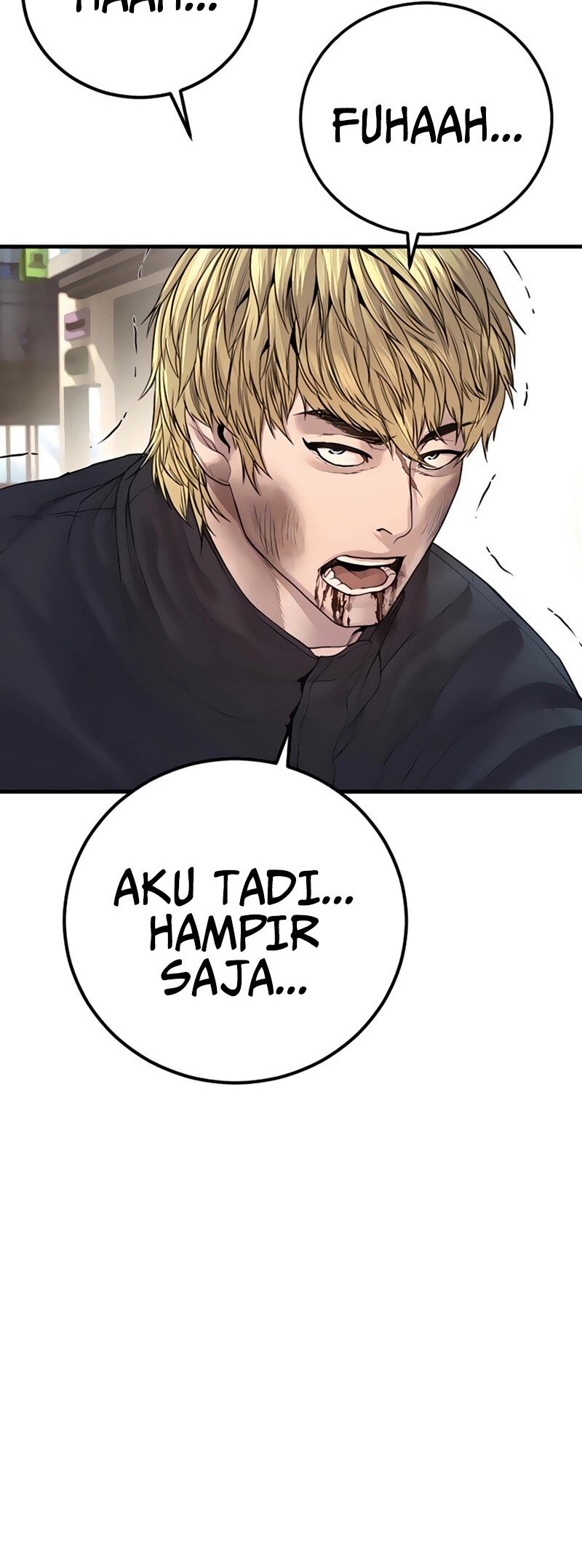 Chapter 191 - halaman 86