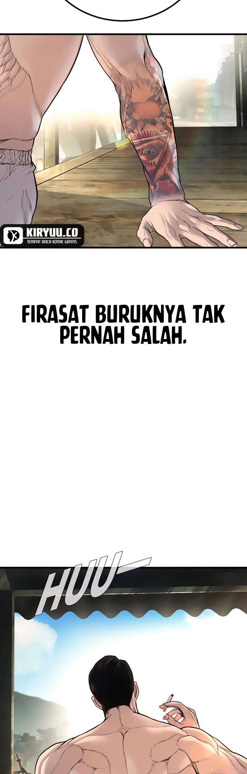 Chapter 191 - halaman 101