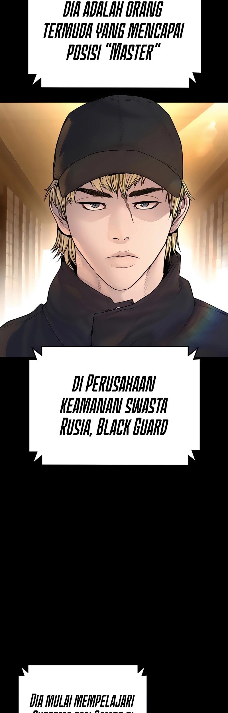 Chapter 191 - halaman 16