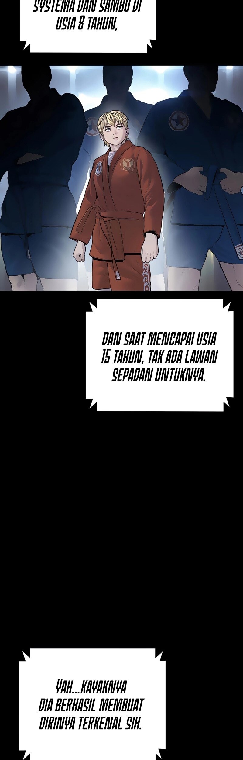 Chapter 191 - halaman 17