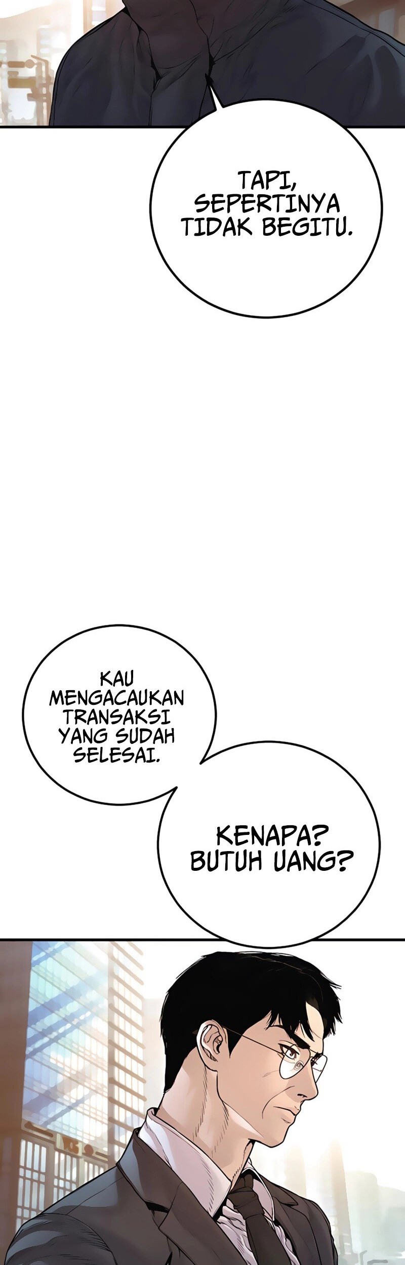 Chapter 191 - halaman 28