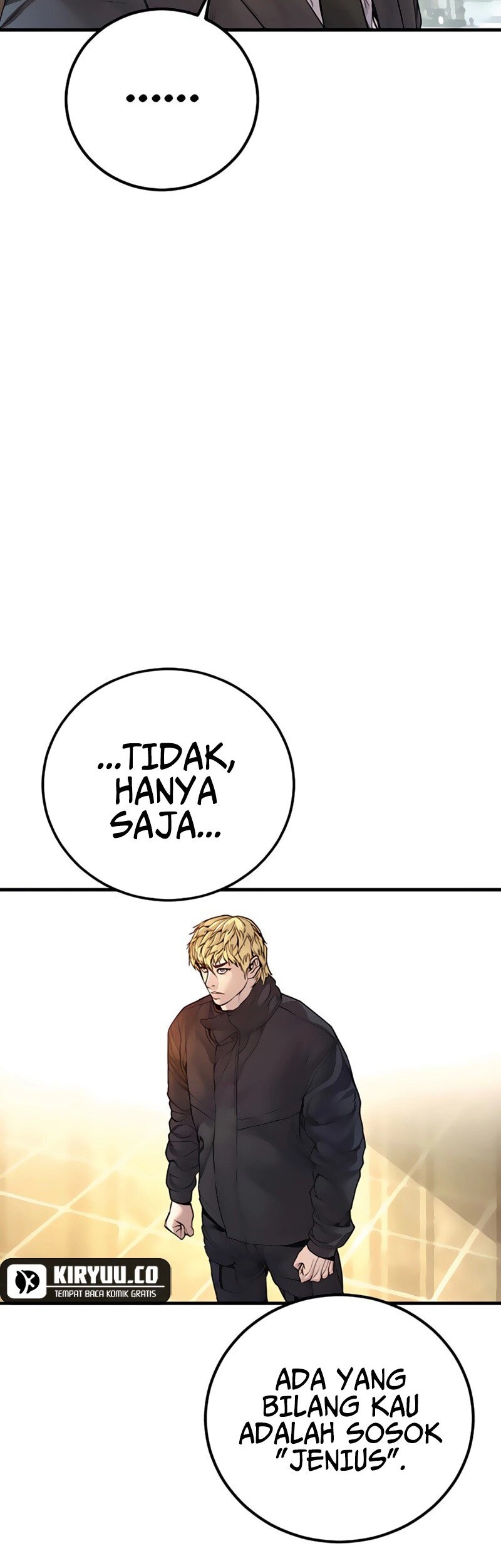 Chapter 191 - halaman 29