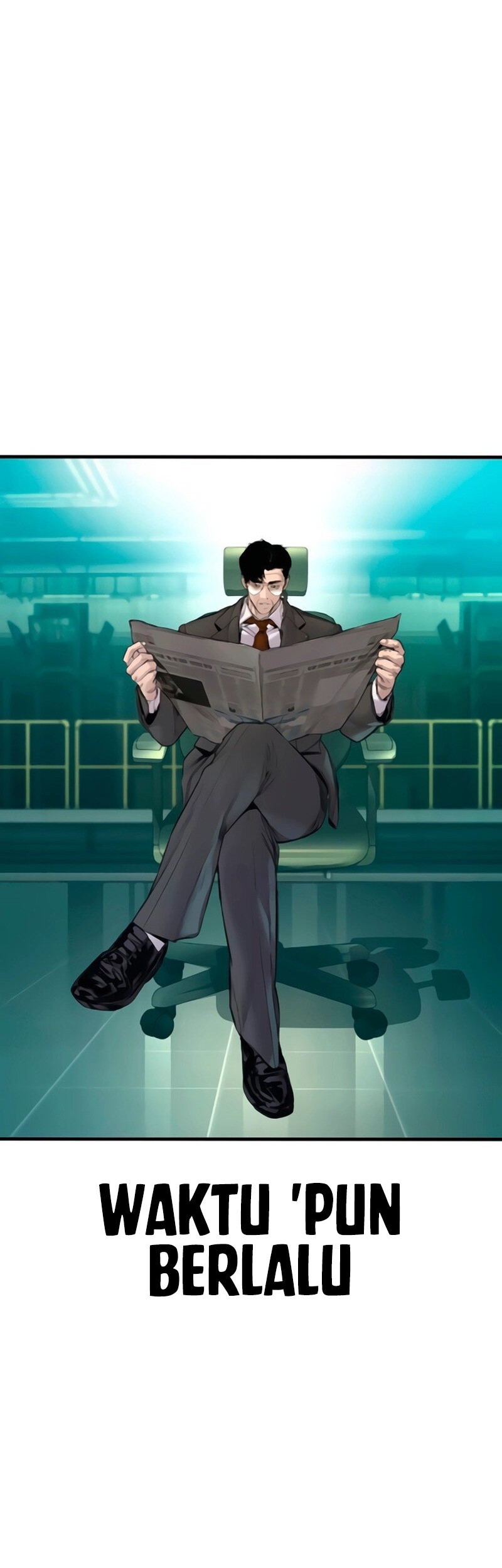 Chapter 192 - halaman 95