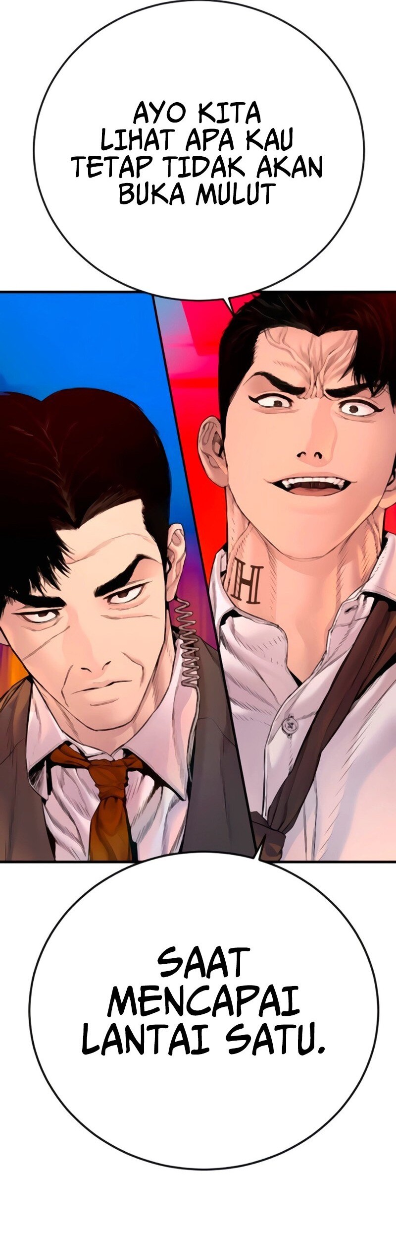 Chapter 192 - halaman 122