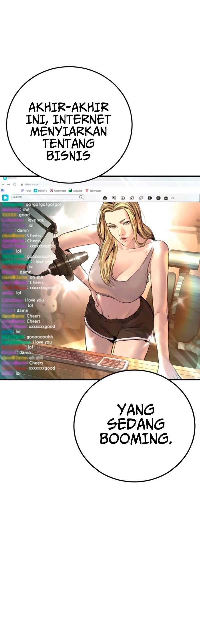 Chapter 192 - halaman 17