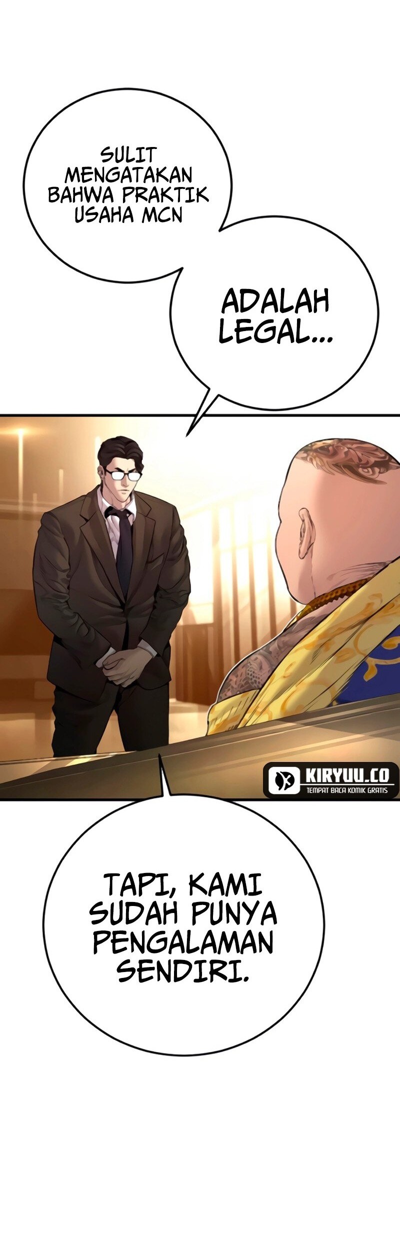 Chapter 192 - halaman 18