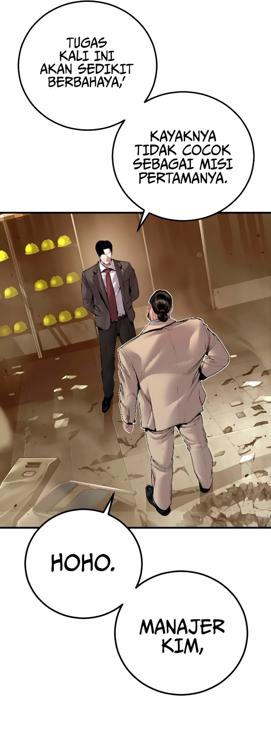 Chapter 193 - halaman 69