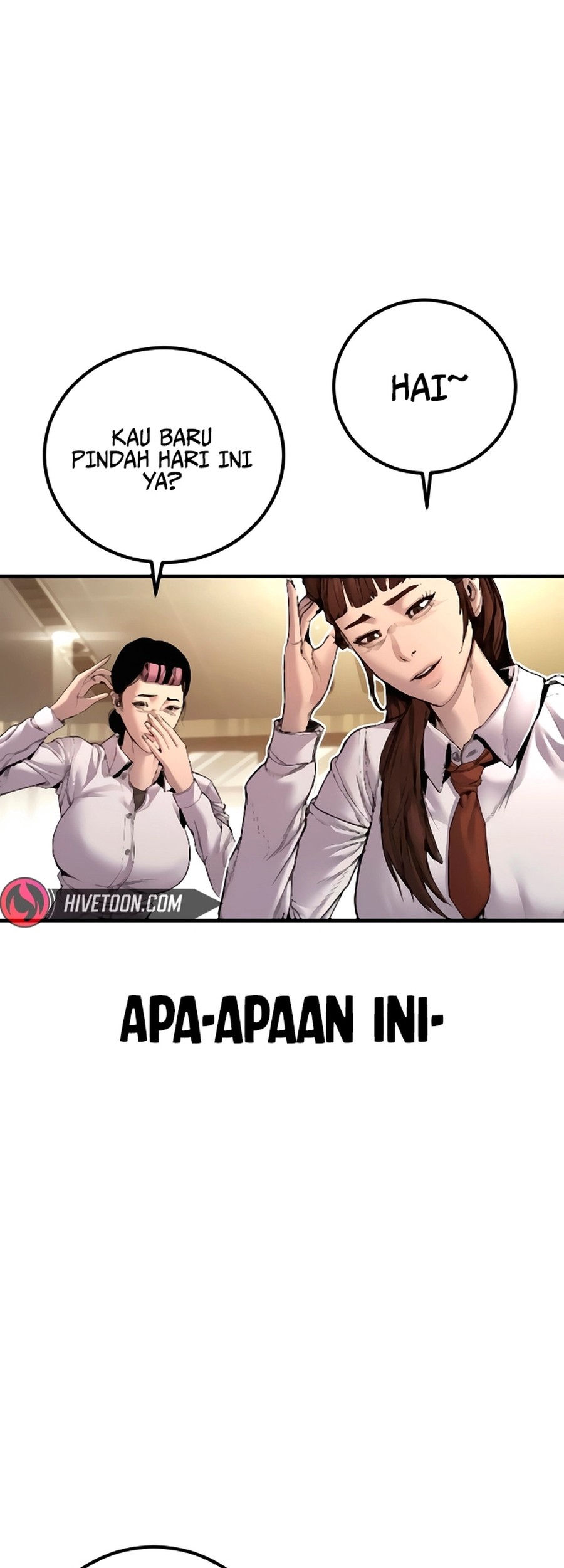 Chapter 193 - halaman 84