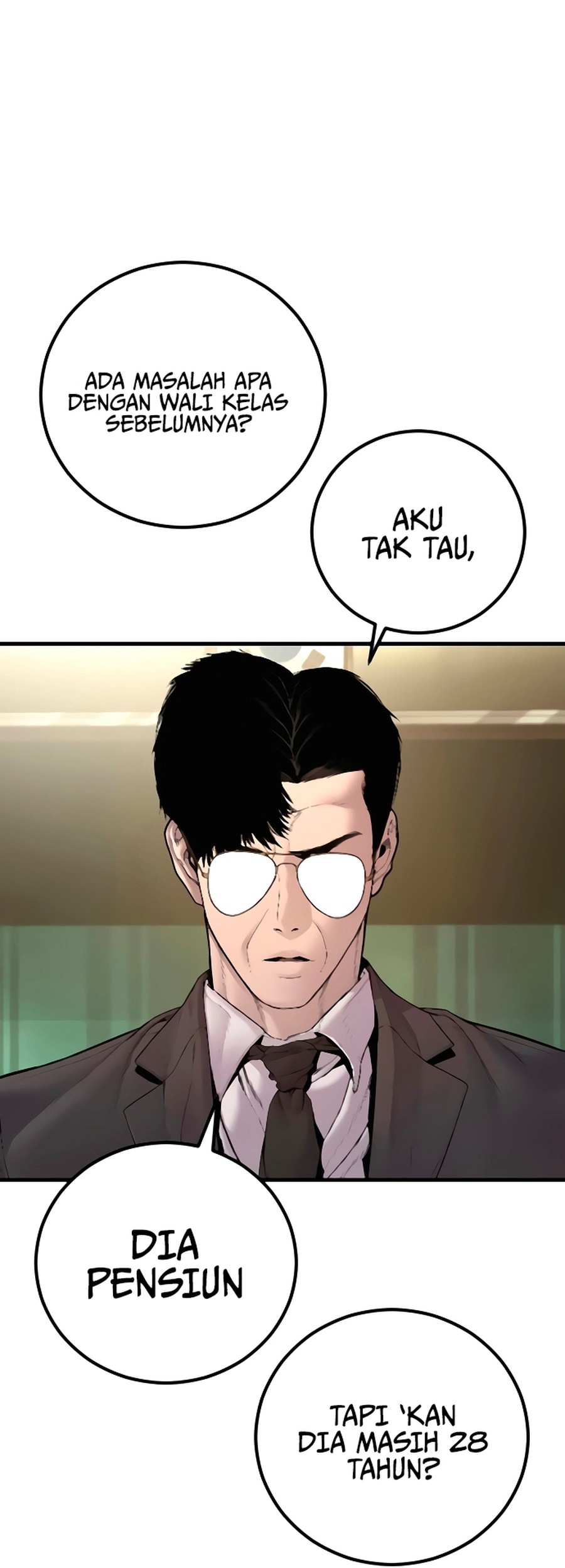 Chapter 193 - halaman 88
