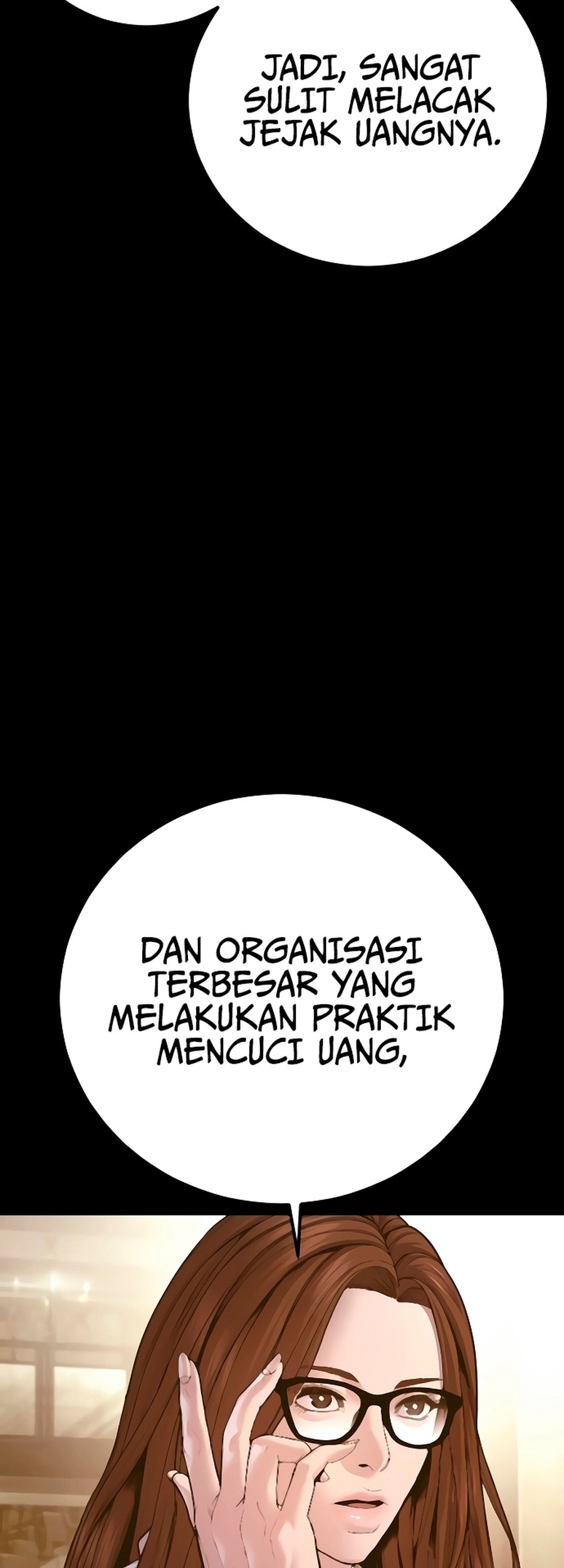 Chapter 193 - halaman 101