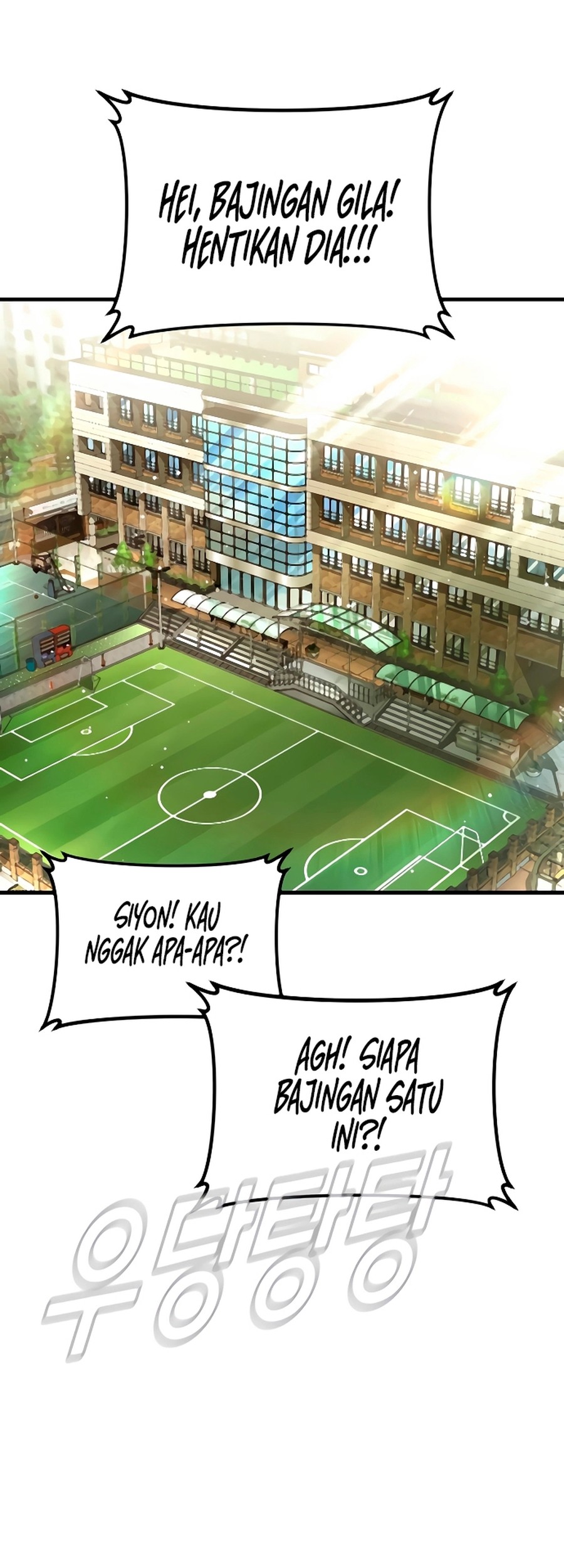 Chapter 193 - halaman 129