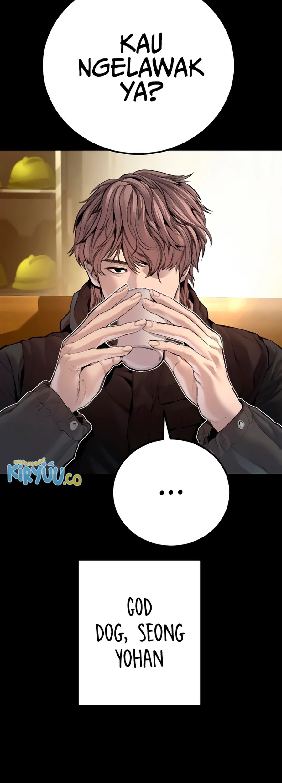 Chapter 193 - halaman 6