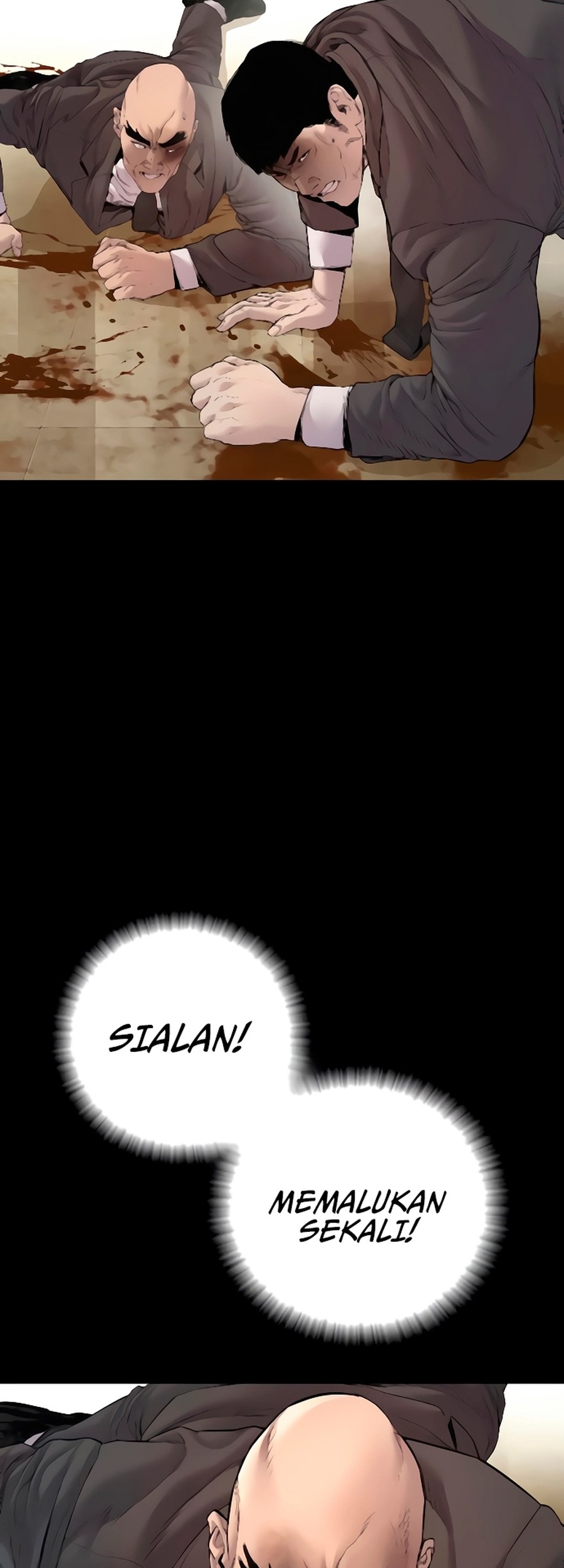 Chapter 193 - halaman 19