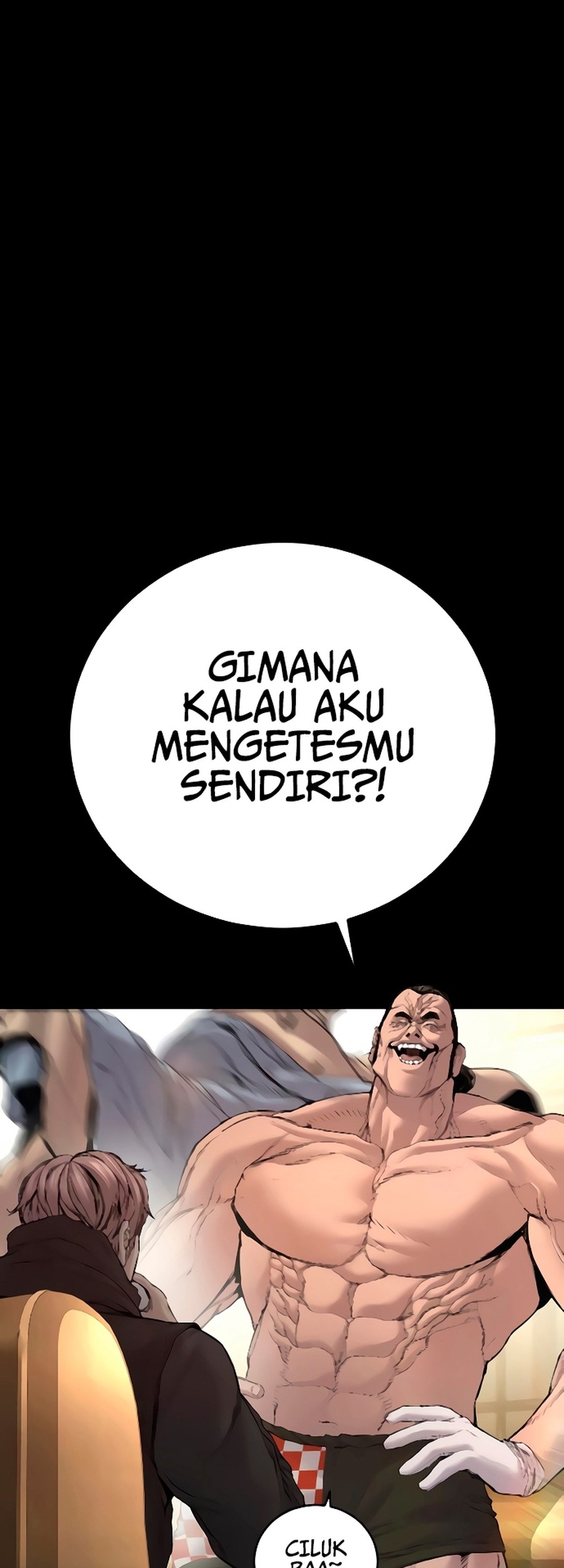 Chapter 193 - halaman 24