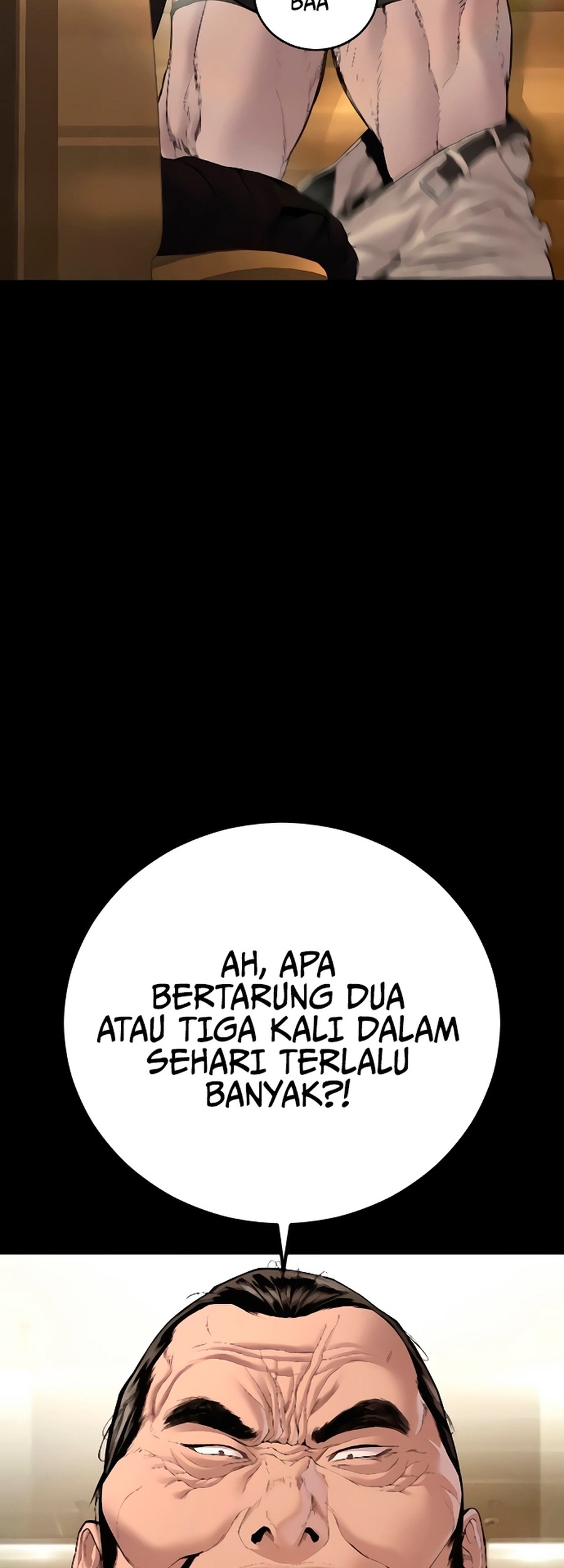 Chapter 193 - halaman 25