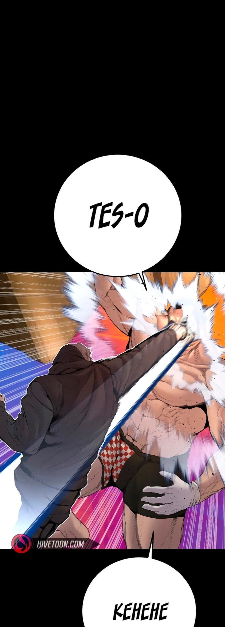 Chapter 193 - halaman 30
